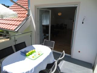 Haus Buche - 8