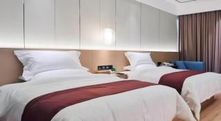 Gya Hotel Jurong England International - 2