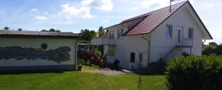 Haus Buche - 6