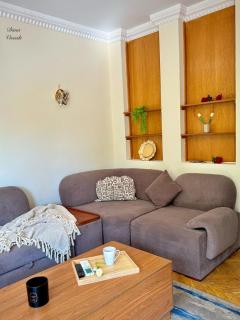 Elite Apartment 2 B with 180 Meter Garden in East Town Sodic New Cairo - 2