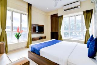 Hotel Brill View 500m From ITC Royal Kolkata - 9