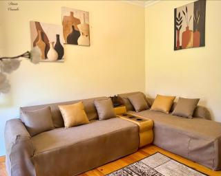 Elite Apartment 2 B with 180 Meter Garden in East Town Sodic New Cairo - 9