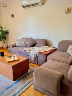 Elite Apartment 2 B with 180 Meter Garden in East Town Sodic New Cairo - 7