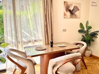 Elite Apartment 2 B with 180 Meter Garden in East Town Sodic New Cairo - 8