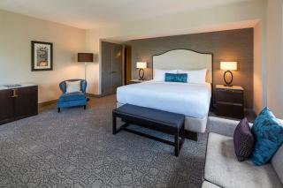 InterContinental Chicago Magnificent Mile by IHG - 9