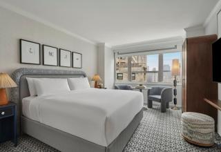 InterContinental Chicago Magnificent Mile by IHG - 5