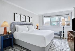 InterContinental Chicago Magnificent Mile by IHG - 2