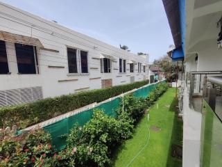 Goan Heritage A Beachfront Resort - 5