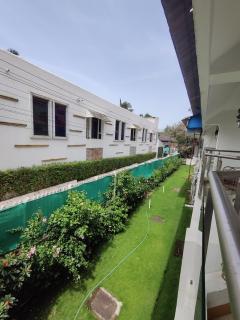 Goan Heritage A Beachfront Resort - 4