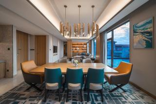 Crowne Plaza Huzhou by IHG - 8
