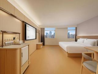 Dalian Liangyun Hotel - 2