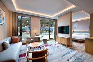Crowne Plaza Huzhou by IHG - 6