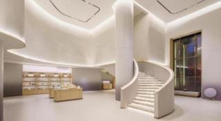 Dalian Liangyun Hotel - Dalian - 8