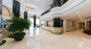 Dalian Liangyun Hotel - Dalian - 4