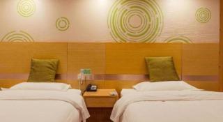 GreenTree Inn Tangshan Yuhua Road - 2