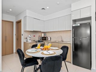 BURJ ROYALE I 1BR near FOUNTAIN I Downtown - 7