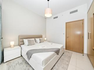 BURJ ROYALE I 1BR near FOUNTAIN I Downtown - 8