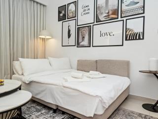 BURJ ROYALE I 1BR near FOUNTAIN I Downtown - 1