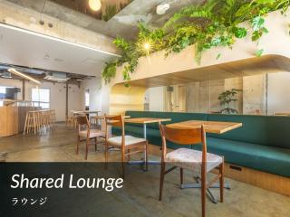 Hotel Residence Ohashi Kaikan Tokyo Shibuya - 8