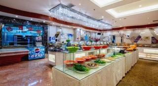 Datong Tiangui International Hotel - 4