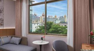 Vienna Hotel - Guangzhou Changlong Branch - 7