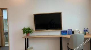 GreenTree Inn Beijing Fengtai Dongda Street Express Hotel - 3