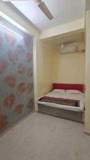 Jeevan lodge - 1