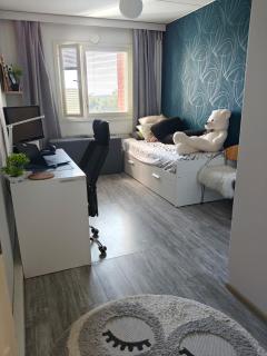 Large apartment near Otaniemi and Helsinki - 4