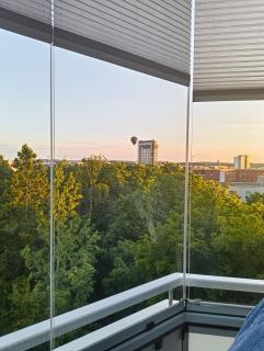 Large apartment near Otaniemi and Helsinki - 2