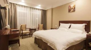 GreenTree Inn Puyang Pushang Huanghe Road - 7