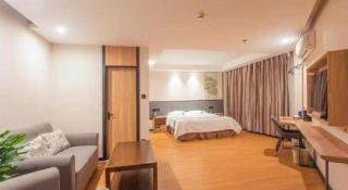 GreenTree Inn Puyang Pushang Huanghe Road - 5