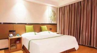 GreenTree Inn Puyang Pushang Huanghe Road - 3