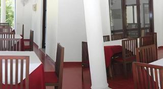 The MGS Hotel - 4
