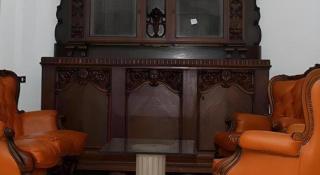 The MGS Hotel - 3