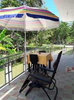 Gialyns Apartment Bohol, Philippinen - 1