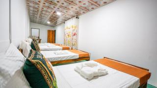 Nayomi Hostel Sigiriya - 2