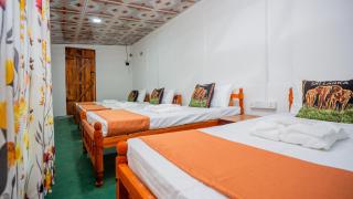 Nayomi Hostel Sigiriya - 9