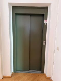 St. Marien Holiday Apartment - 1