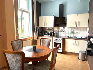 St. Marien Holiday Apartment - 9