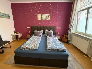 St. Marien Holiday Apartment - 7