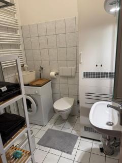 St. Marien Holiday Apartment - 4