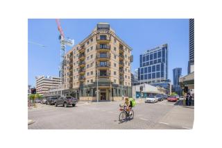 Calm & Central - A Sepal Stay - Perth - 9