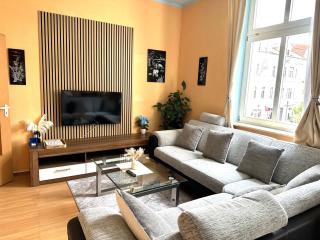 St. Marien Holiday Apartment - 0