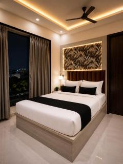 Hotel La Serene - Agra - 5