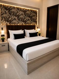 Hotel La Serene - Agra - 7
