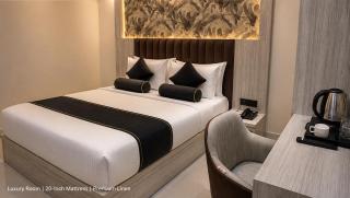 Hotel La Serene - Agra - 6