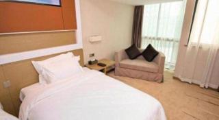 Lavande Hotel Xian Gaoxin Branch - 4