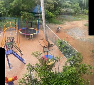 JEEVA HOMESTAY Poovar - 4