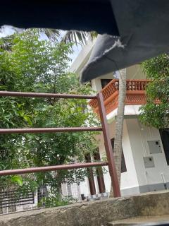 JEEVA HOMESTAY Poovar - 2