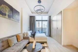 Bloomfields Studio in Azizi Riviera 12 - Meydan One - 9